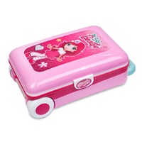 Baby Mix 2in1 children‘s dressing table in suitcase