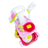 Baby Mix Cleaning Trolley