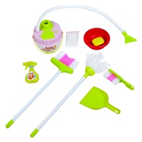 Baby Mix Cleaning Trolley