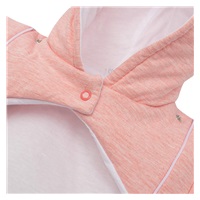 Winter jumpsuit New Baby Super Girl apricot, size 56 (0-3m)