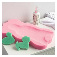 Sensillo Midi foam pad pink