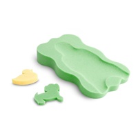 Sensillo Midi foam pad green