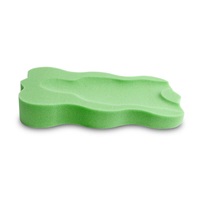 Sensillo Midi foam pad green