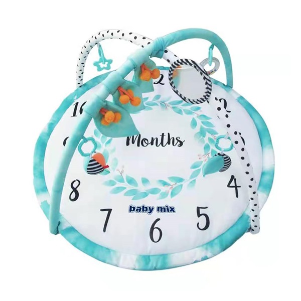 Play Blanket Baby Mix Months