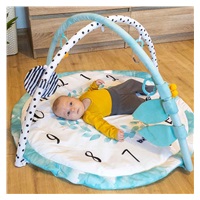Play Blanket Baby Mix Months
