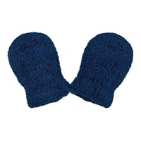 Baby winter gloves New Baby dark blue, size 62 (3-6m)