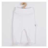 2 Piece Infant Set New Baby Practical White Boy, size 68 (4-6m)