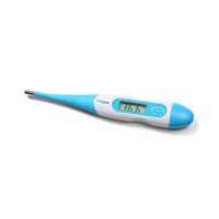 Baby Ono Digital Thermometer with Soft Tip