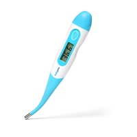 Baby Ono Digital Thermometer with Soft Tip