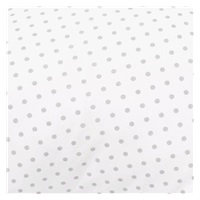 2-part bedding New Baby 90/120 cm Minka and Dot grey