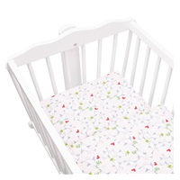 Beech cradle NEW BABY Gabriela white