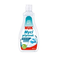 NUK Bottle and Teat Wash - 500 ml