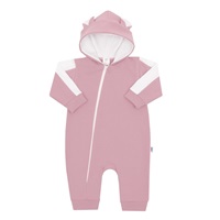 New Baby The Best Baby Jumpsuit Pink, size 92 (18-24m)