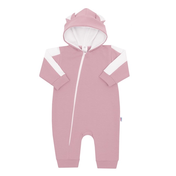 New Baby The Best Baby Jumpsuit Pink, size 92 (18-24m)