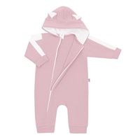 New Baby The Best Baby Jumpsuit Pink, size 92 (18-24m)