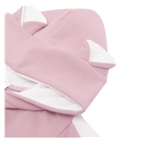 New Baby The Best Baby Jumpsuit Pink, size 92 (18-24m)