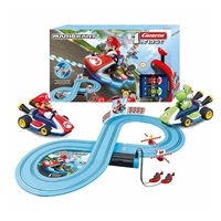 Carrera FIRST Nintendo Mario Kart™- Mario and Yoshi 2,4m