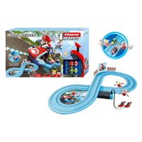 Carrera FIRST Nintendo Mario Kart™- Mario and Yoshi 2,4m