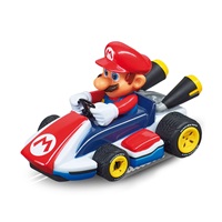 Carrera FIRST Nintendo Mario Kart™- Mario and Yoshi 2,4m