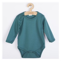 Baby body New Baby Classic II petrol, size 50