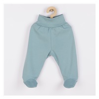 New Baby Classic II baby underpants sky blue, size 50