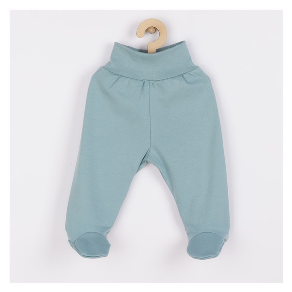 New Baby Classic II baby underpants sky blue, size 86 (12-18m)