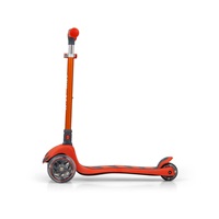 Milly Mally Scooter Boogie orange