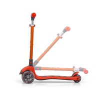 Milly Mally Scooter Boogie orange