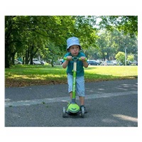 Milly Mally Scooter Boogie orange