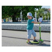 Milly Mally Scooter Boogie orange