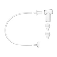 Akuku nasal mucus extractor