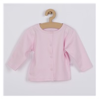 4-piece baby set Koala Angel pink, size 56 (0-3m)