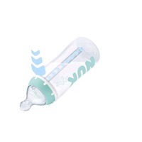 Kojenecká láhev NUK FC Anti-colic s kontrolou teploty 300 ml