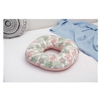 Postpartum pillow Sensillo palm old pink