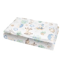 2-piece bedding New Baby 90/120 cm Hedgehog