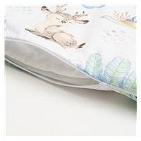 2-piece bedding New Baby 90/120 cm Hedgehog