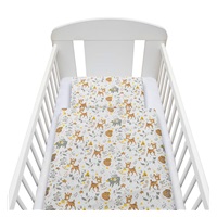 2-part bedding New Baby 100/135 cm