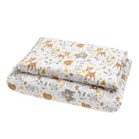 2-part bedding New Baby 100/135 cm