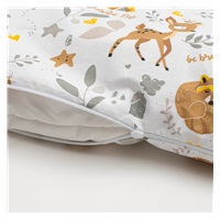 2-part bedding New Baby 100/135 cm