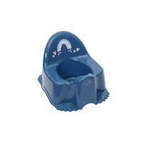 Baby potty METEO blue