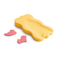 Sensillo Midi foam pad yellow