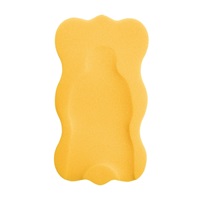 Sensillo Midi foam pad yellow