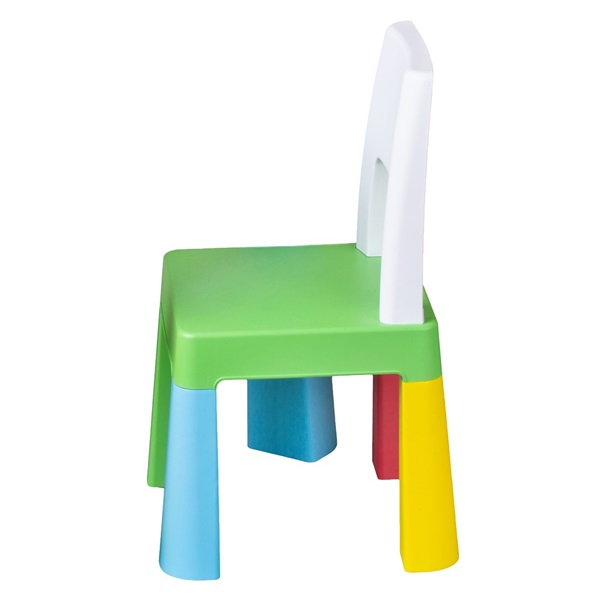 Highchair for Multifun multicolor set