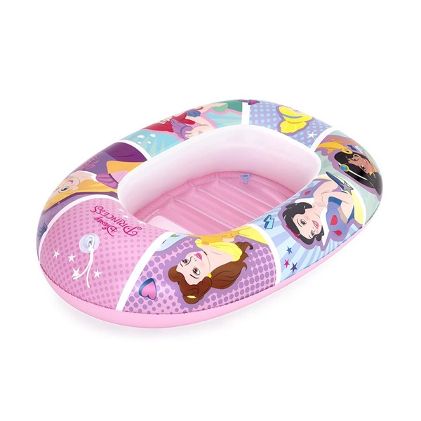 Bestway Princess Inflatable Boat for Kids