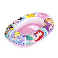 Bestway Princess Inflatable Boat for Kids