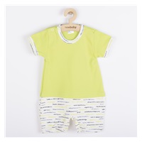 New Baby Summertime Boy Infant Summer Cotton Jumpsuit, size 56 (0-3m)