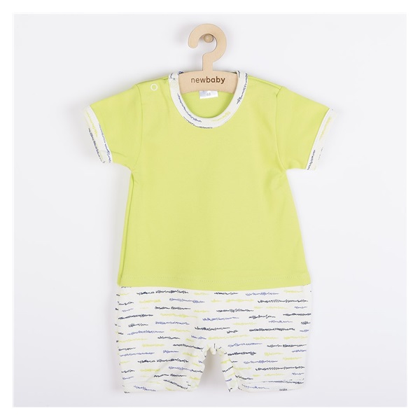 New Baby Summertime Boy Infant Summer Cotton Jumpsuit, size 56 (0-3m)