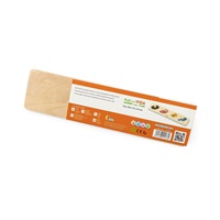 Wooden puzzle with handles for little ones Viga Food