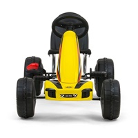 Kids Go-kart Milly Mally Viper blue