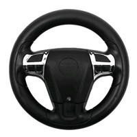 Dětské odrážedlo se zvukem a vodící tyčí Baby Mix RACER bílé (poškozený obal)